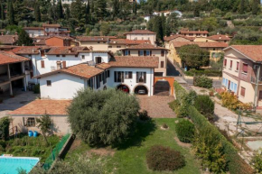 CORTE RIBELLI Padenghe Sul Garda